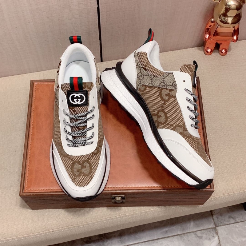 Gucci Casual Shoes